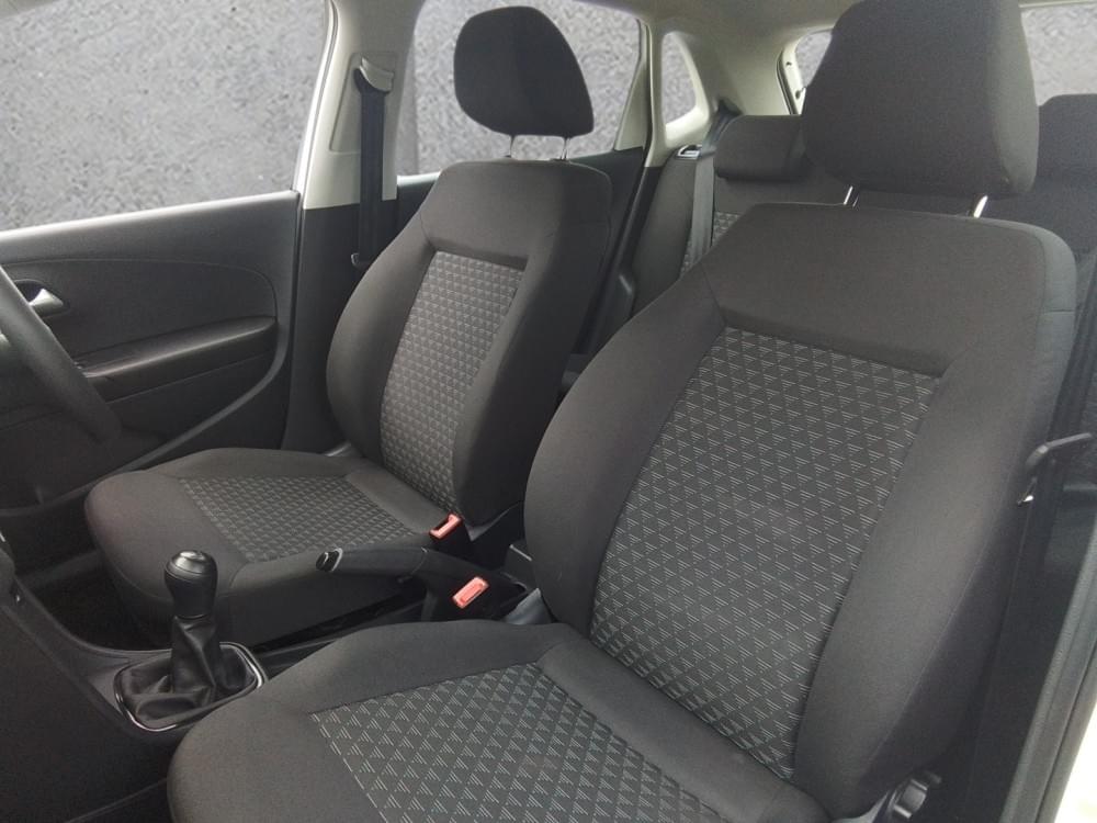 Volkswagen Polo Vivo Hatch 1.4