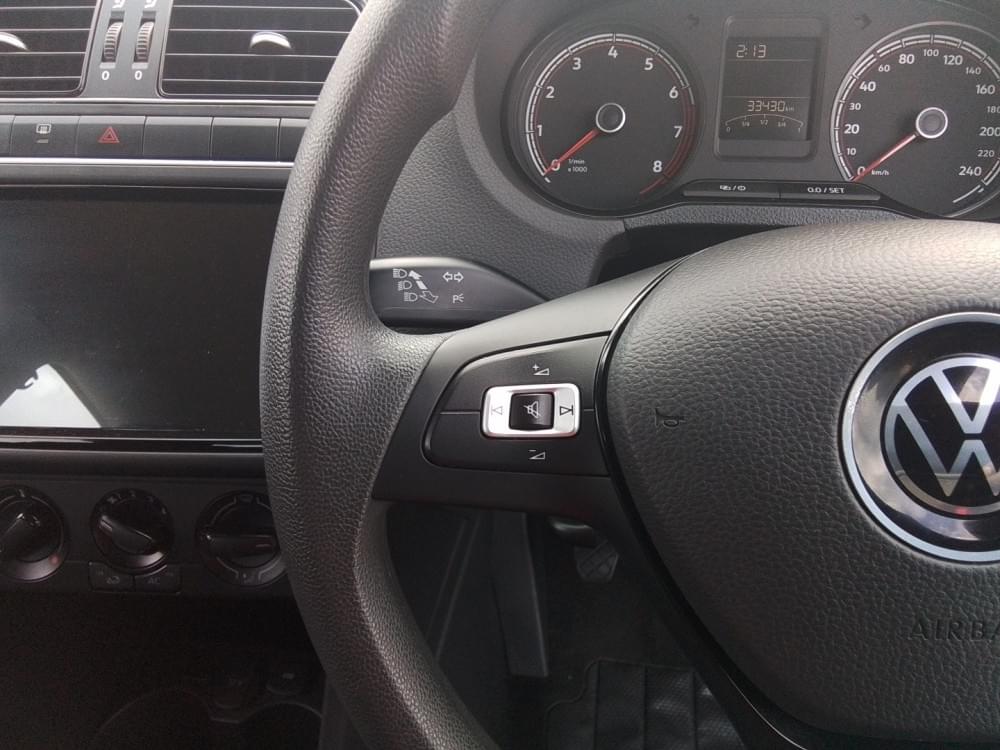 Volkswagen Polo Vivo Hatch 1.4