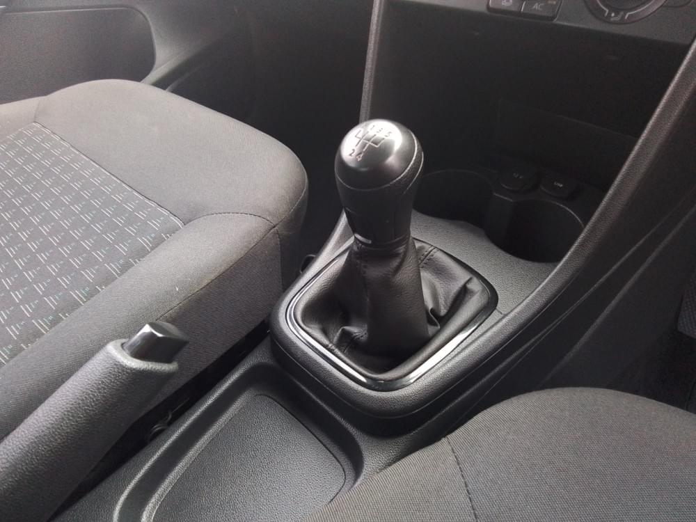 Volkswagen Polo Vivo Hatch 1.4