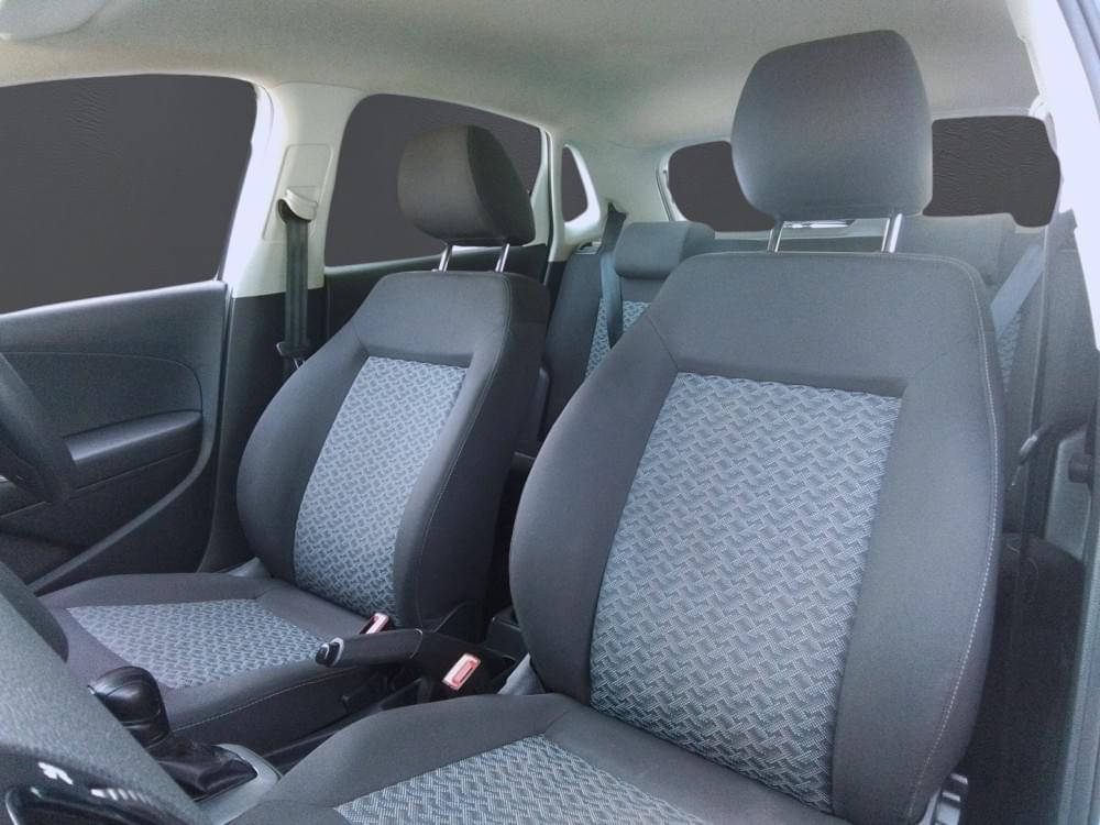 Volkswagen Polo Vivo Hatch 1.6 Life Tipt