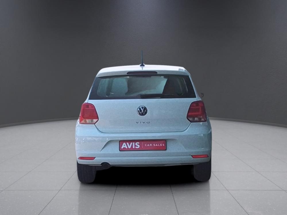 Volkswagen N/A 1.6 Life Tipt