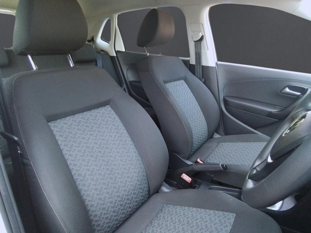 Volkswagen N/A 1.6 Life Tipt