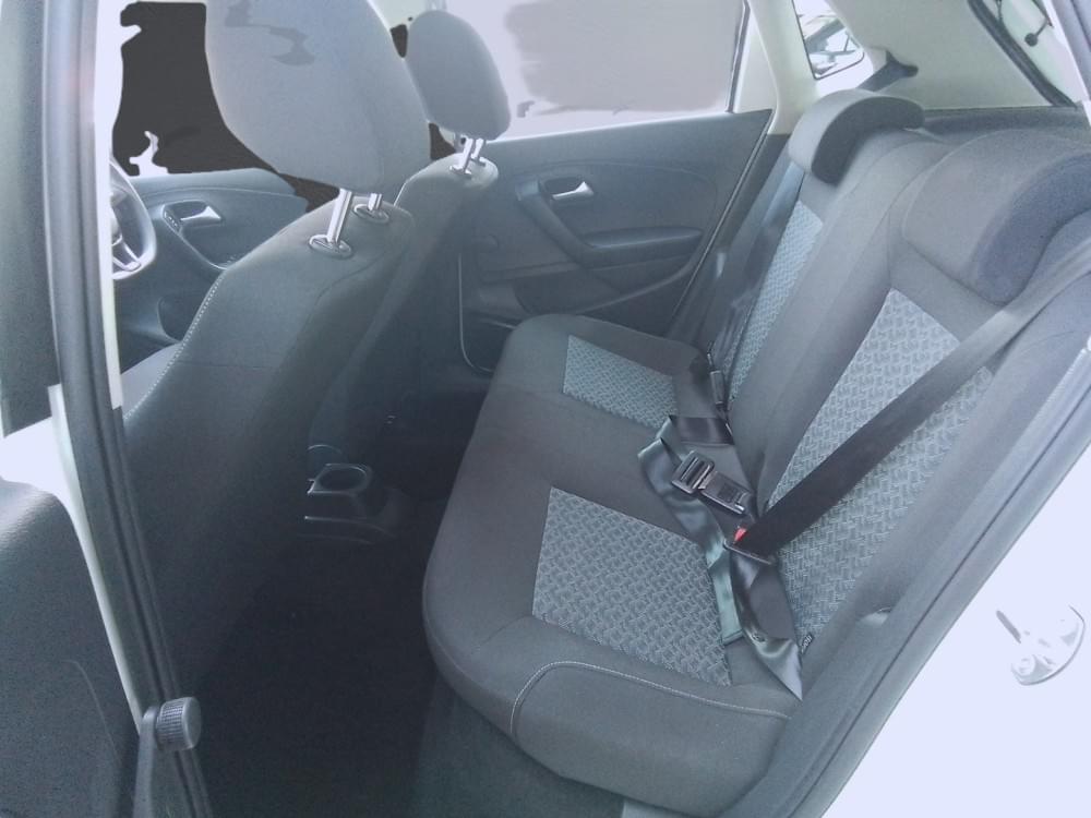 Volkswagen N/A 1.6 Life Tipt