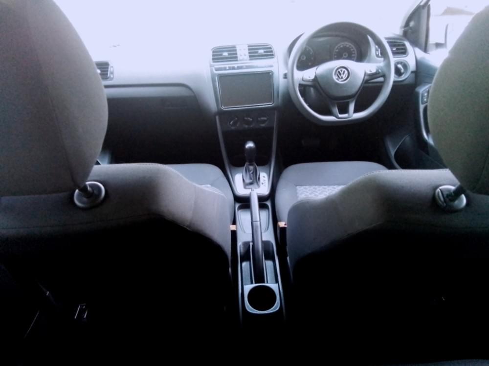 Volkswagen N/A 1.6 Life Tipt