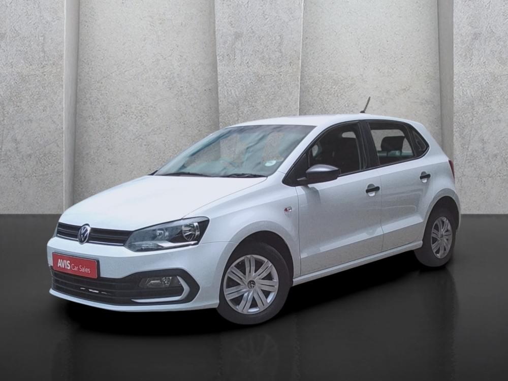 Volkswagen Polo Vivo Hatch 1.4