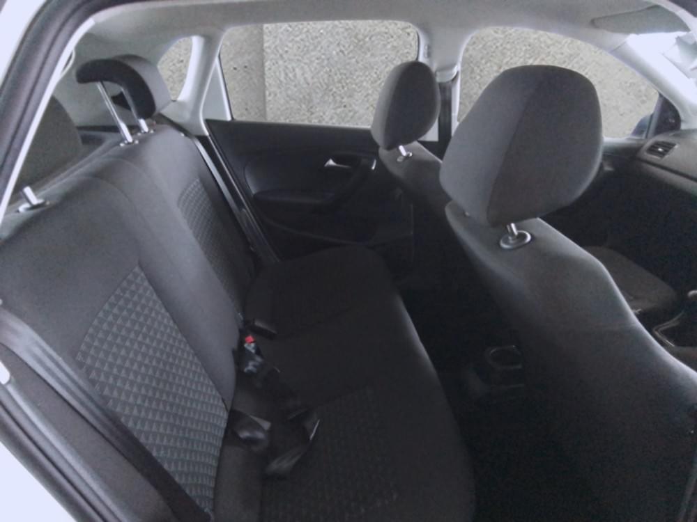 Volkswagen Polo Vivo Hatch 1.4