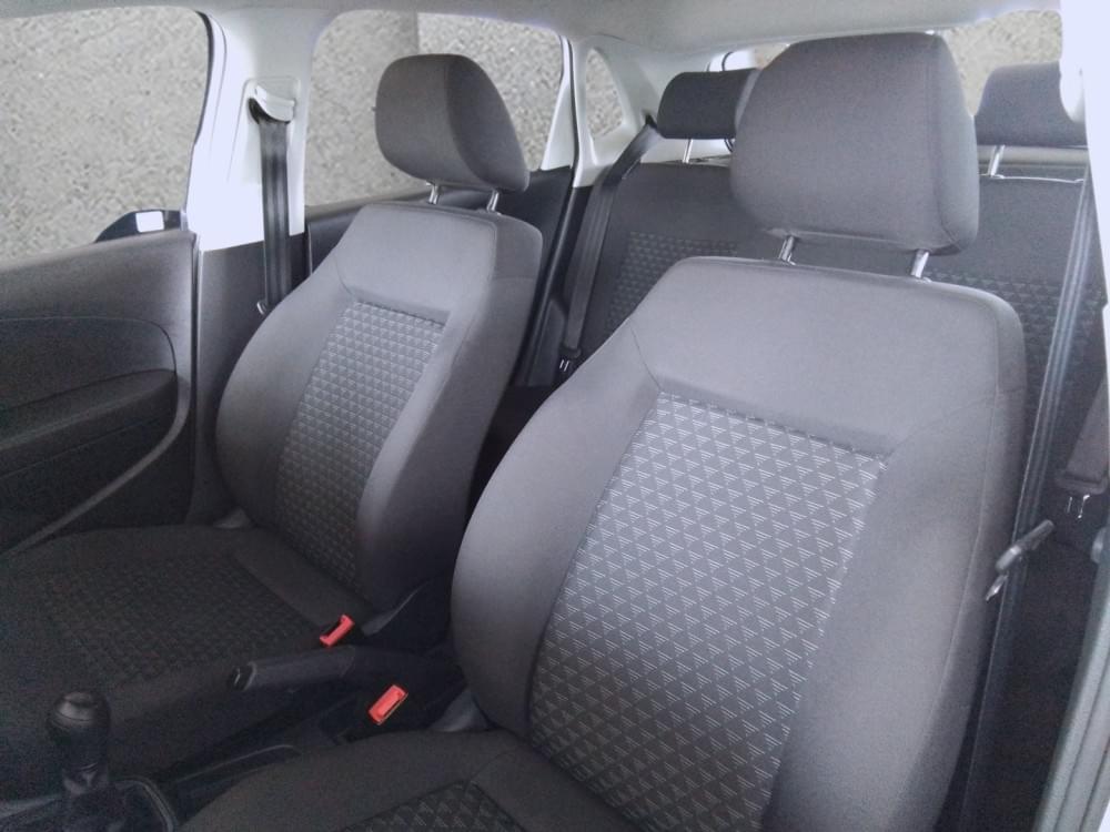 Volkswagen Polo Vivo Hatch 1.4