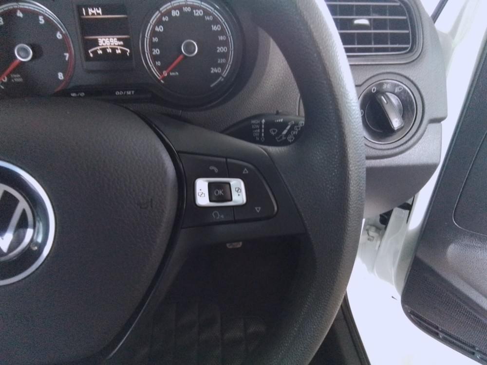 Volkswagen Polo Vivo Hatch 1.4