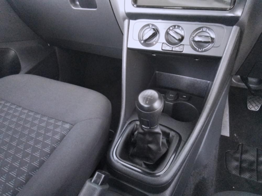 Volkswagen Polo Vivo Hatch 1.4