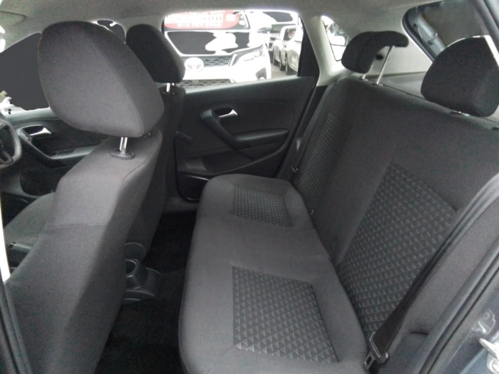 Volkswagen Polo Vivo Hatch 1.4