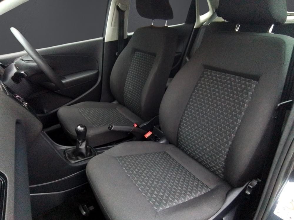 Volkswagen Polo Vivo Hatch 1.4