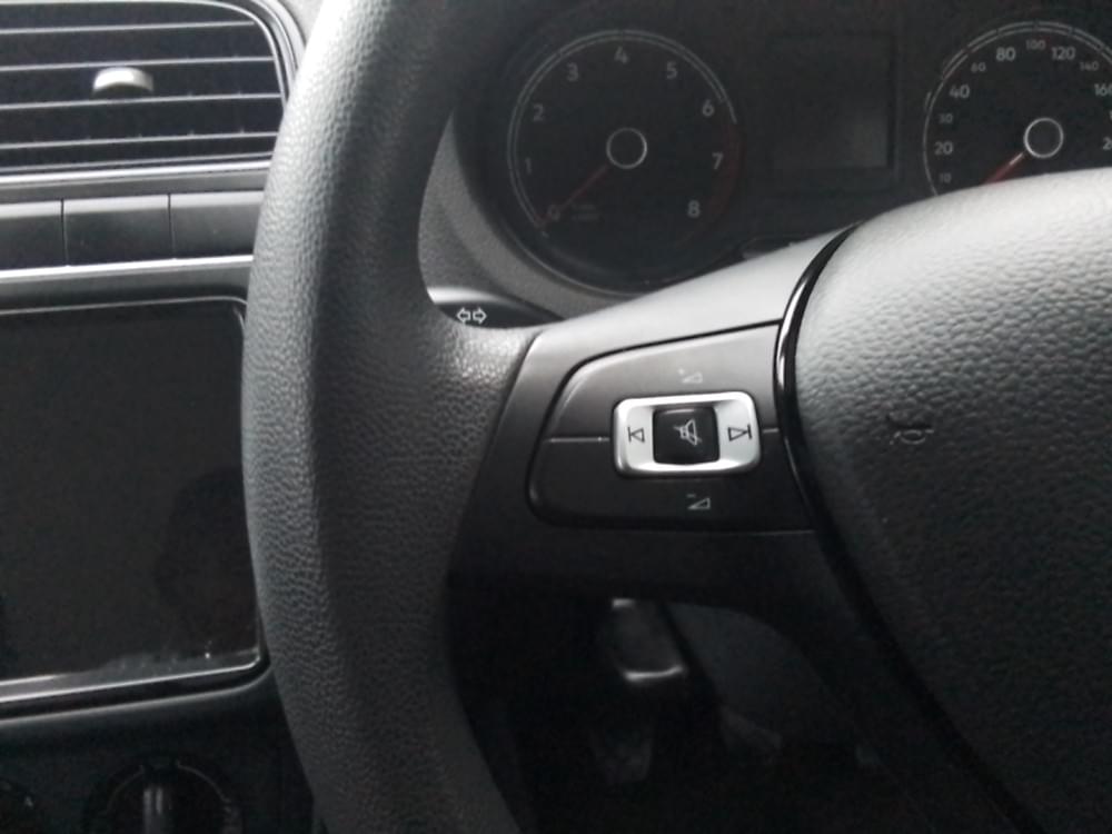 Volkswagen Polo Vivo Hatch 1.4