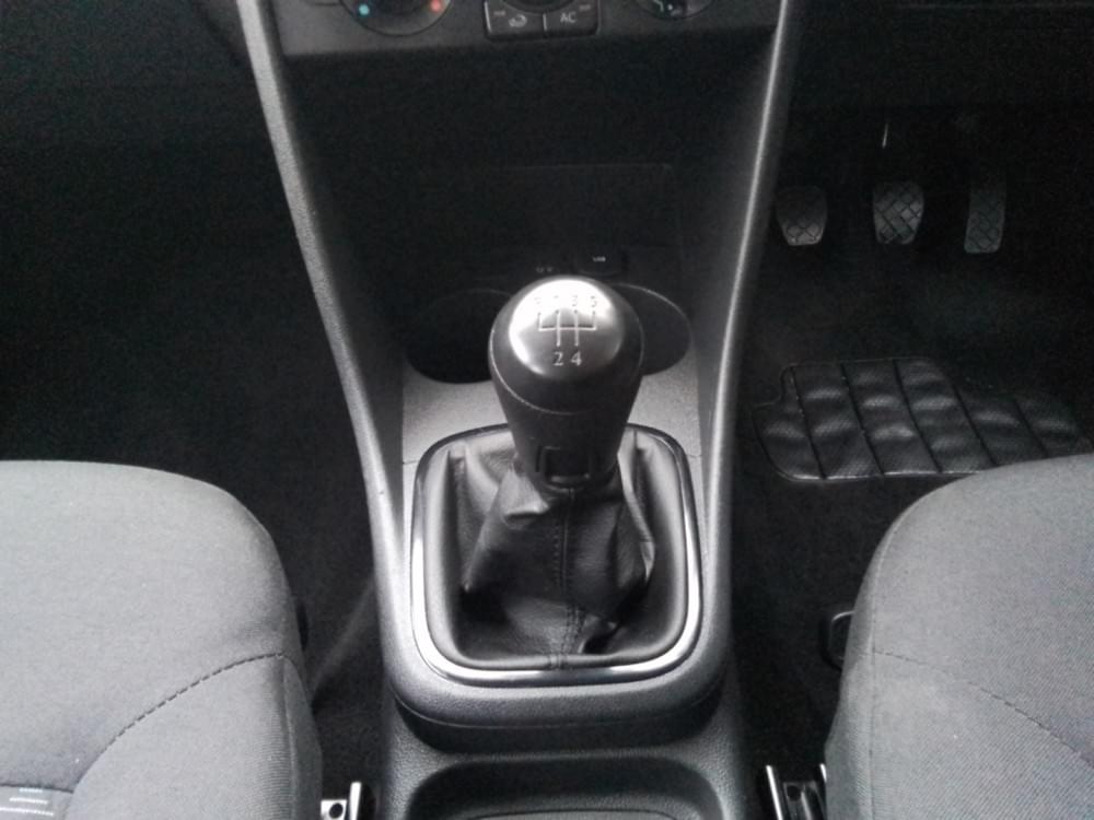 Volkswagen Polo Vivo Hatch 1.4