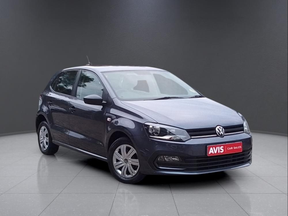 Volkswagen N/A 1.4