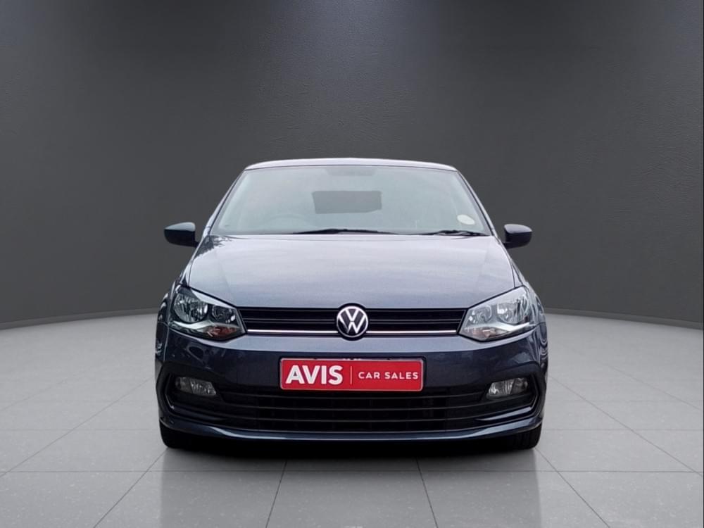 Volkswagen N/A 1.4