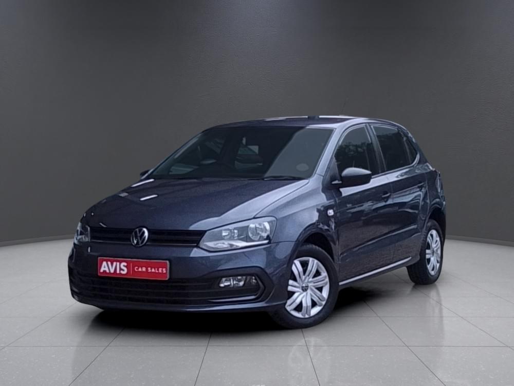 Volkswagen N/A 1.4