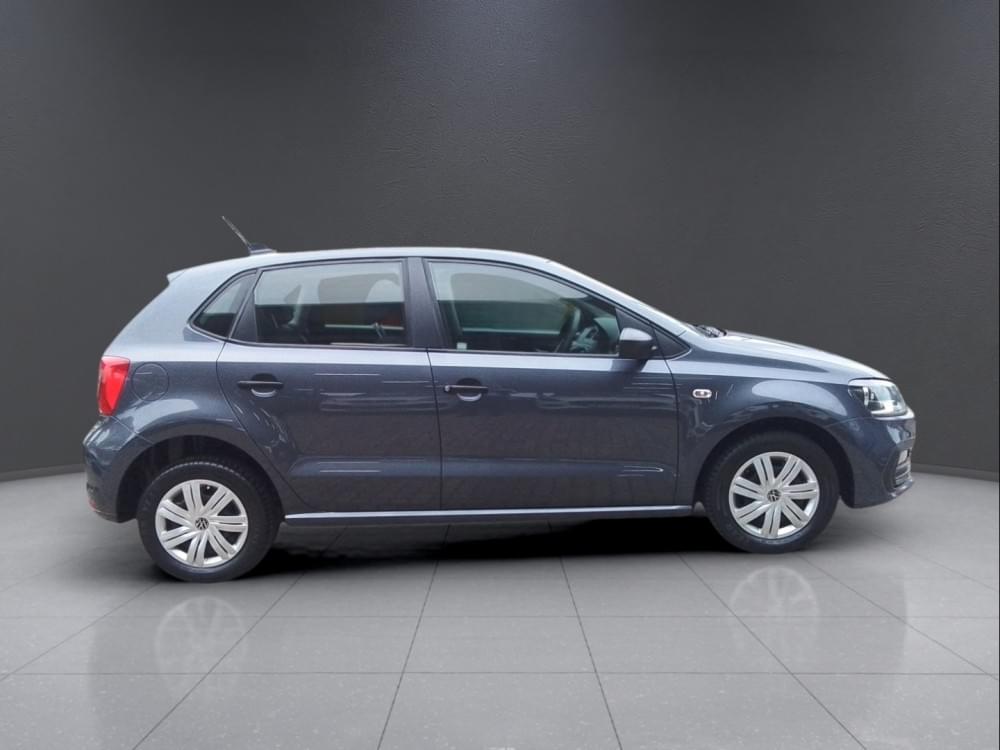 Volkswagen N/A 1.4