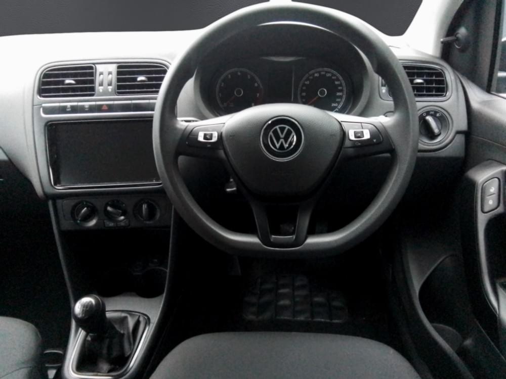 Volkswagen N/A 1.4