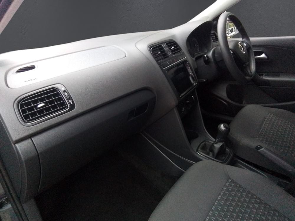 Volkswagen N/A 1.4