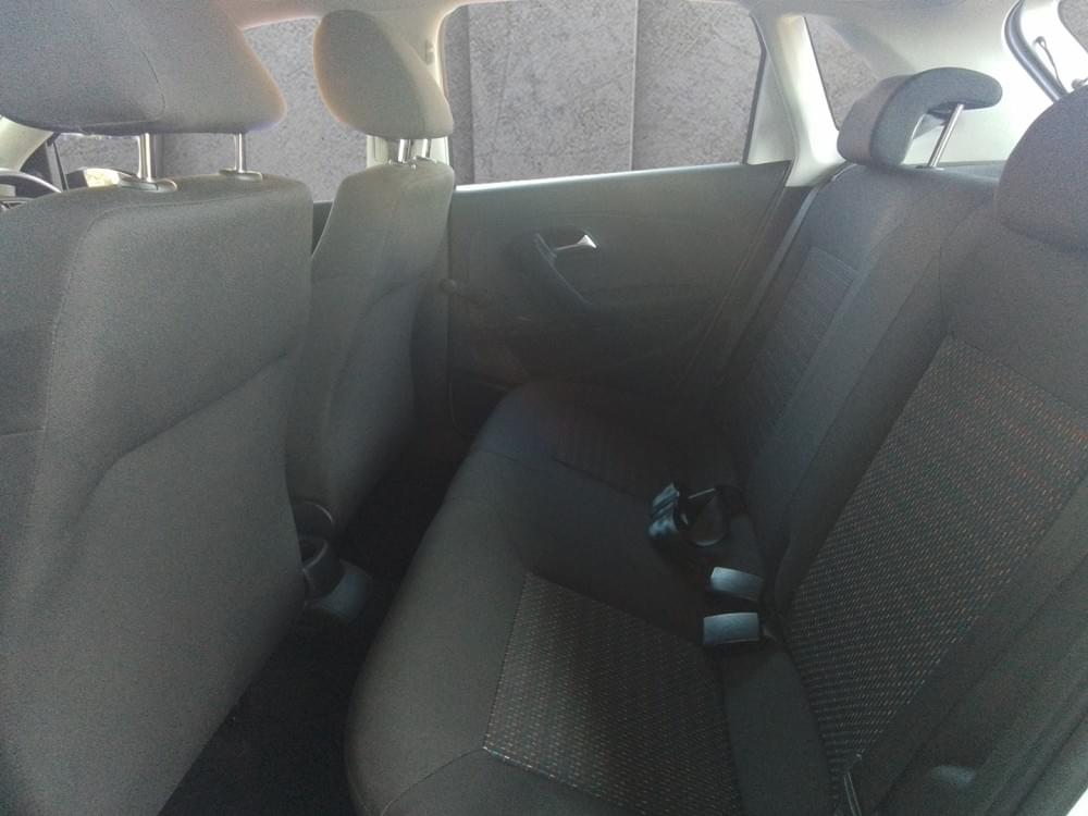 Volkswagen Polo Vivo Hatch 1.4 Trendline