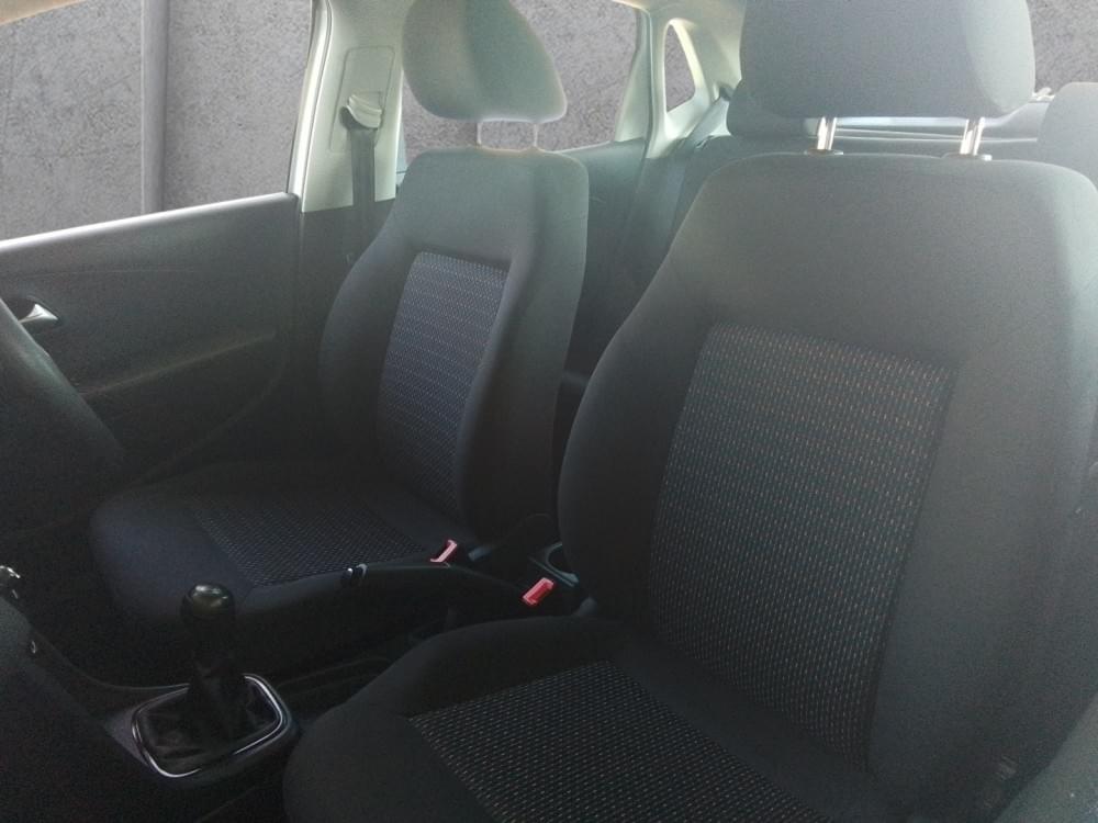 Volkswagen Polo Vivo Hatch 1.4 Trendline