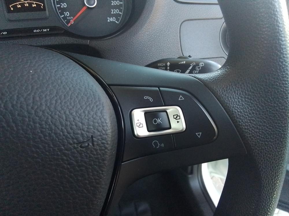 Volkswagen Polo Vivo Hatch 1.4 Trendline