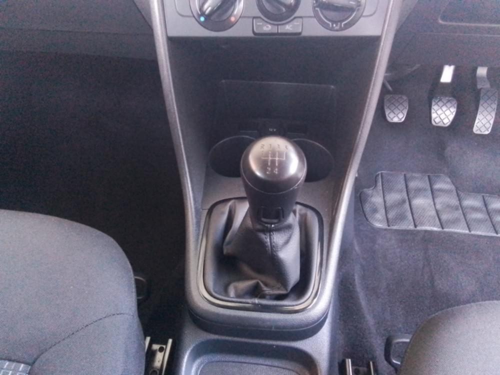 Volkswagen Polo Vivo Hatch 1.4 Trendline