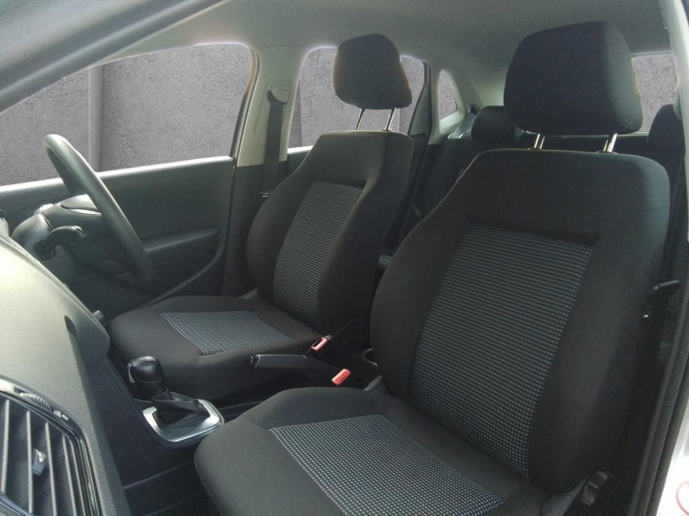 Volkswagen Polo Vivo Hatch 1.6 Comfortline Tiptronic
