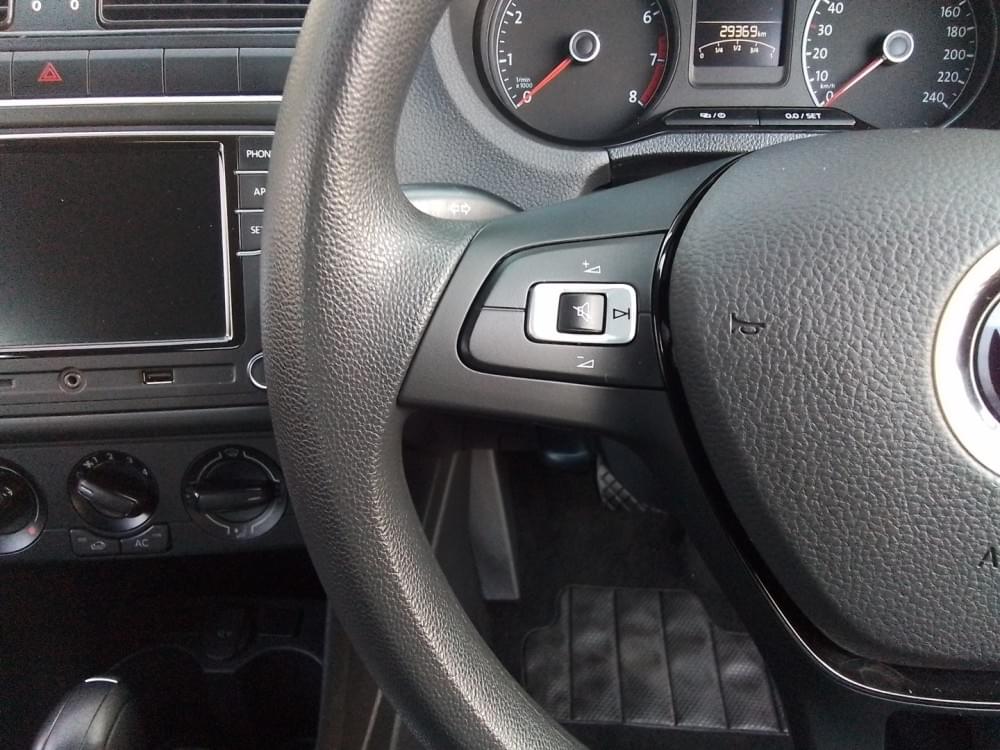 Volkswagen Polo Vivo Hatch 1.6 Comfortline Tiptronic