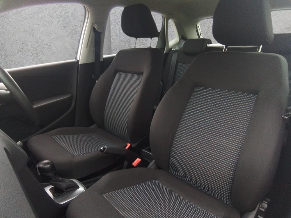 Volkswagen Polo Vivo Hatch 1.6 Comfortline Tiptronic