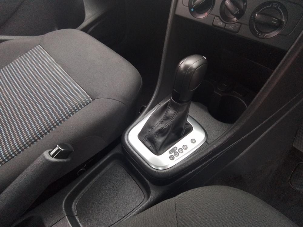 Volkswagen Polo Vivo Hatch 1.6 Comfortline Tiptronic