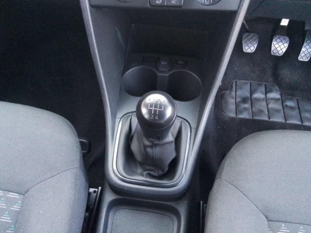 Volkswagen Polo Vivo Hatch 1.4