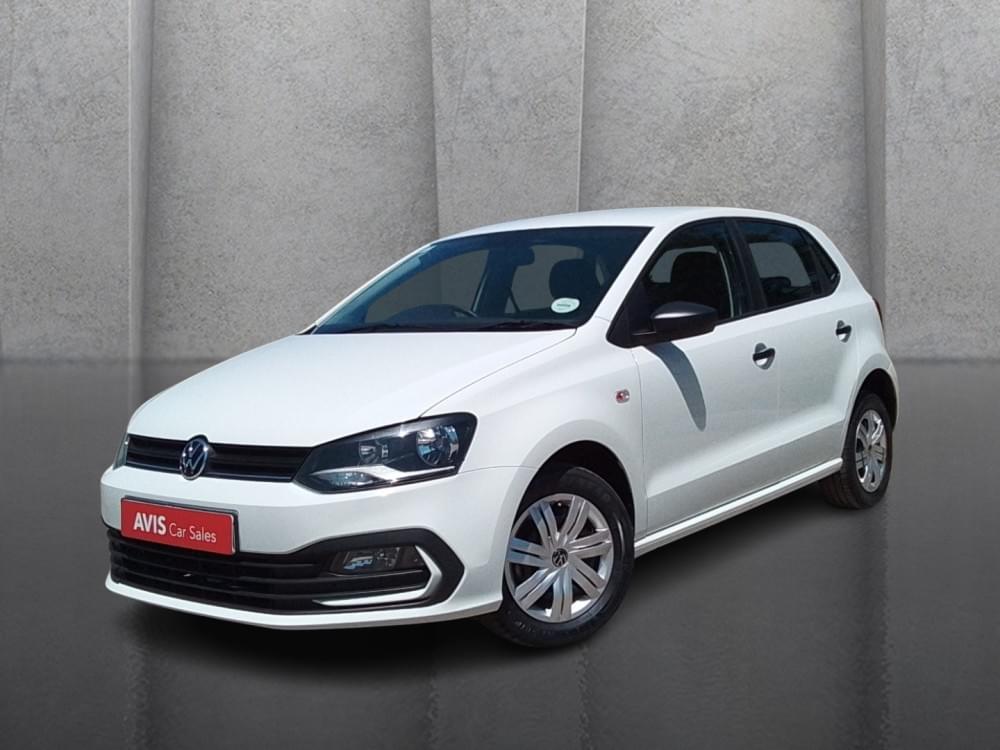 Volkswagen Polo Vivo Hatch 1.4