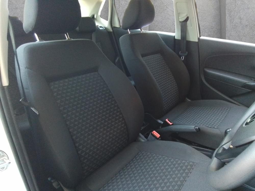 Volkswagen Polo Vivo Hatch 1.4