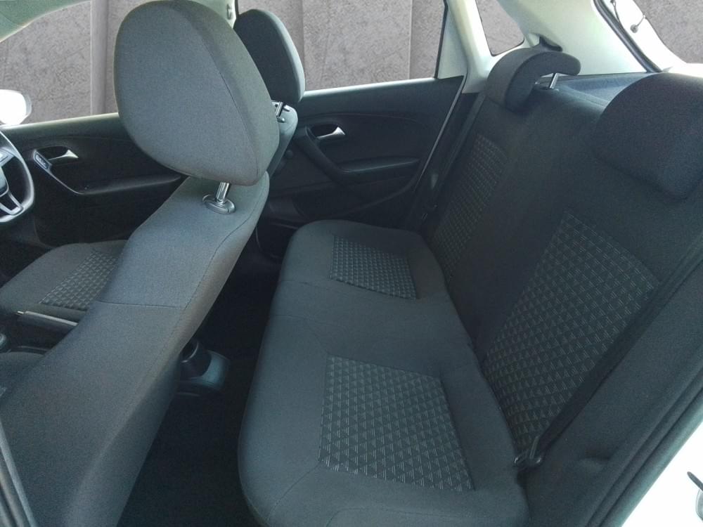 Volkswagen Polo Vivo Hatch 1.4