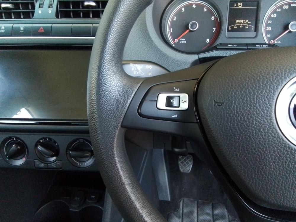 Volkswagen Polo Vivo Hatch 1.4