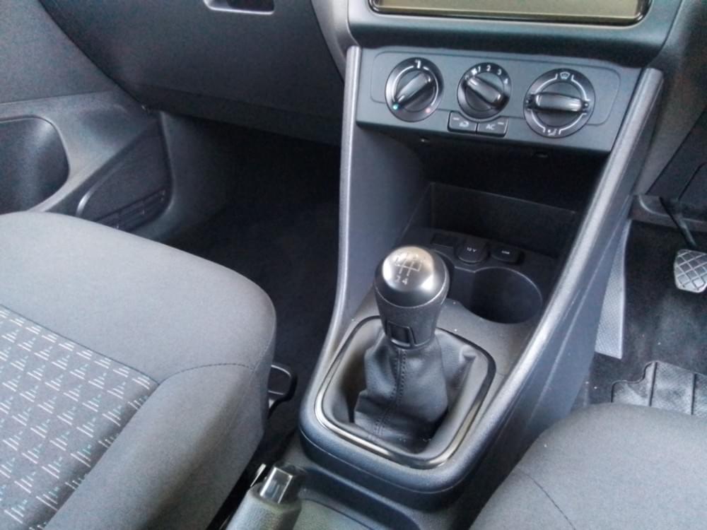 Volkswagen Polo Vivo Hatch 1.4