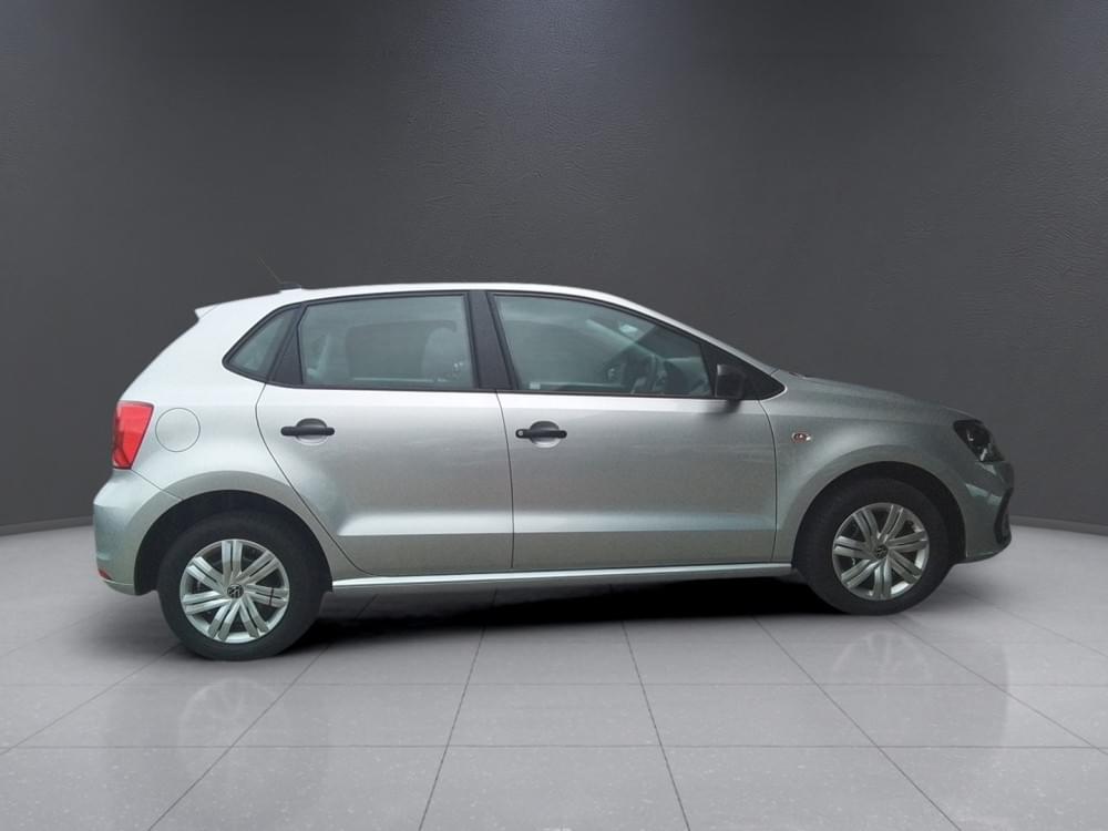 Volkswagen Polo Vivo Hatch 1.4