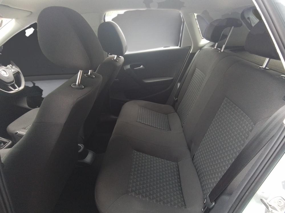 Volkswagen Polo Vivo Hatch 1.4