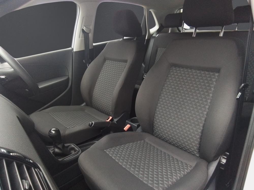 Volkswagen Polo Vivo Hatch 1.4