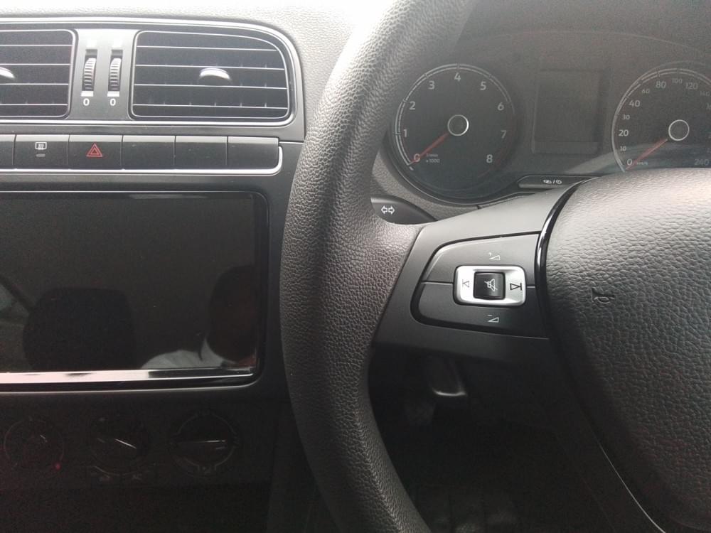 Volkswagen Polo Vivo Hatch 1.4