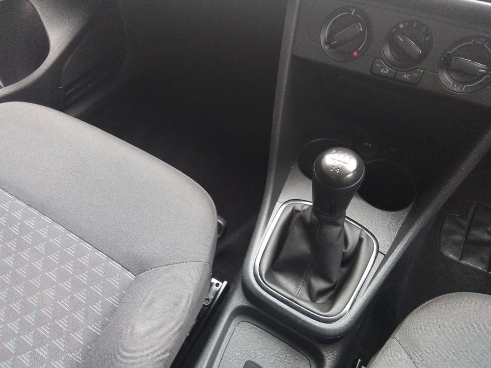 Volkswagen Polo Vivo Hatch 1.4