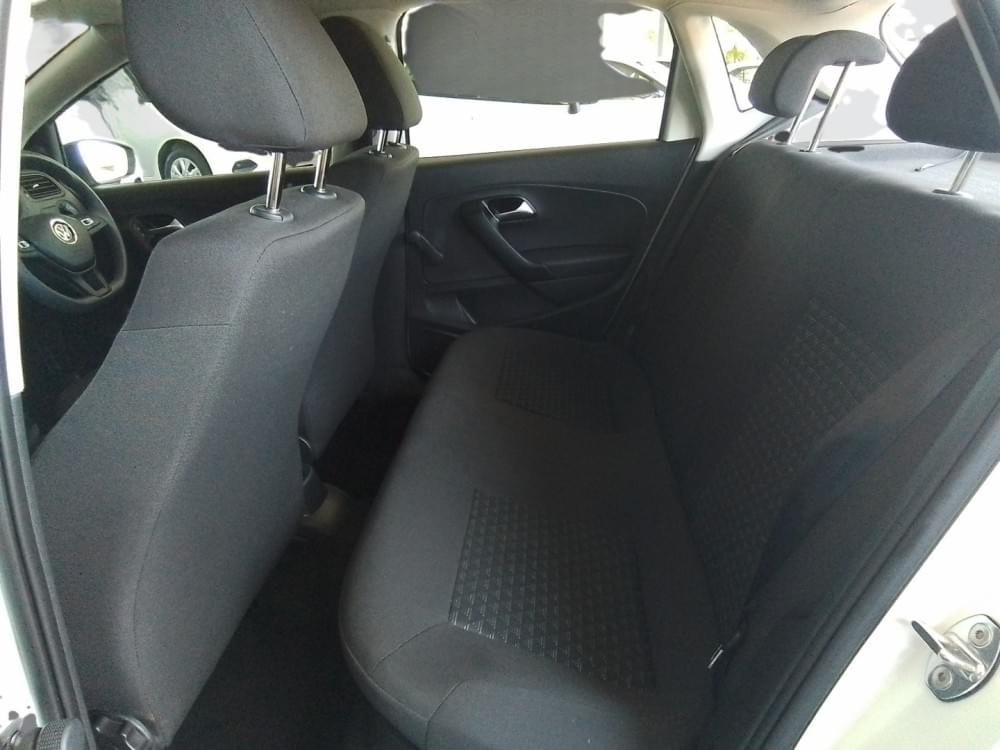 Volkswagen Polo Vivo Hatch 1.4