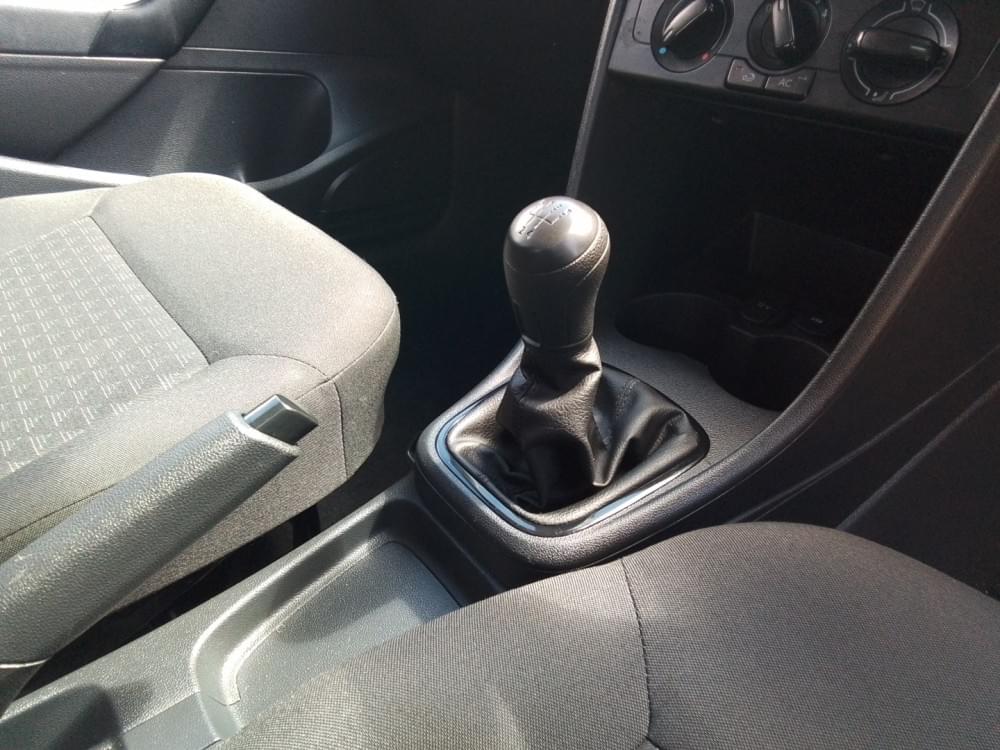 Volkswagen Polo Vivo Hatch 1.4