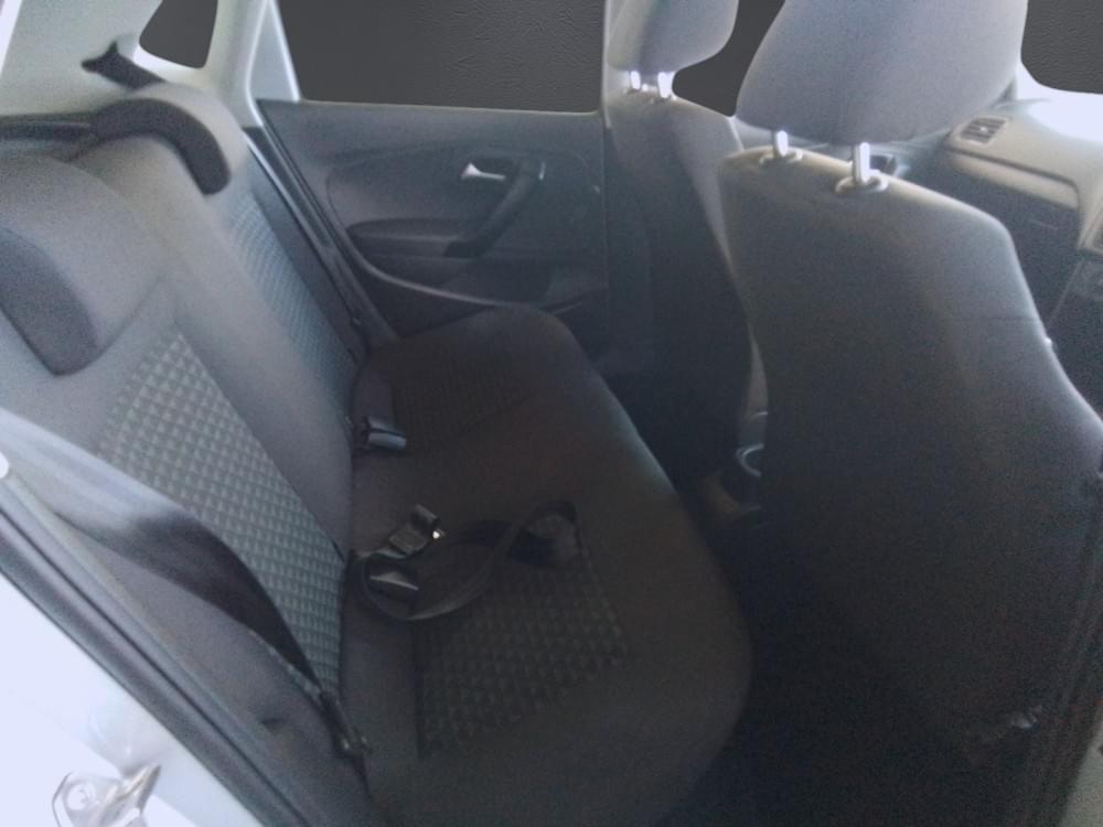 Volkswagen Polo Vivo Hatch 1.4