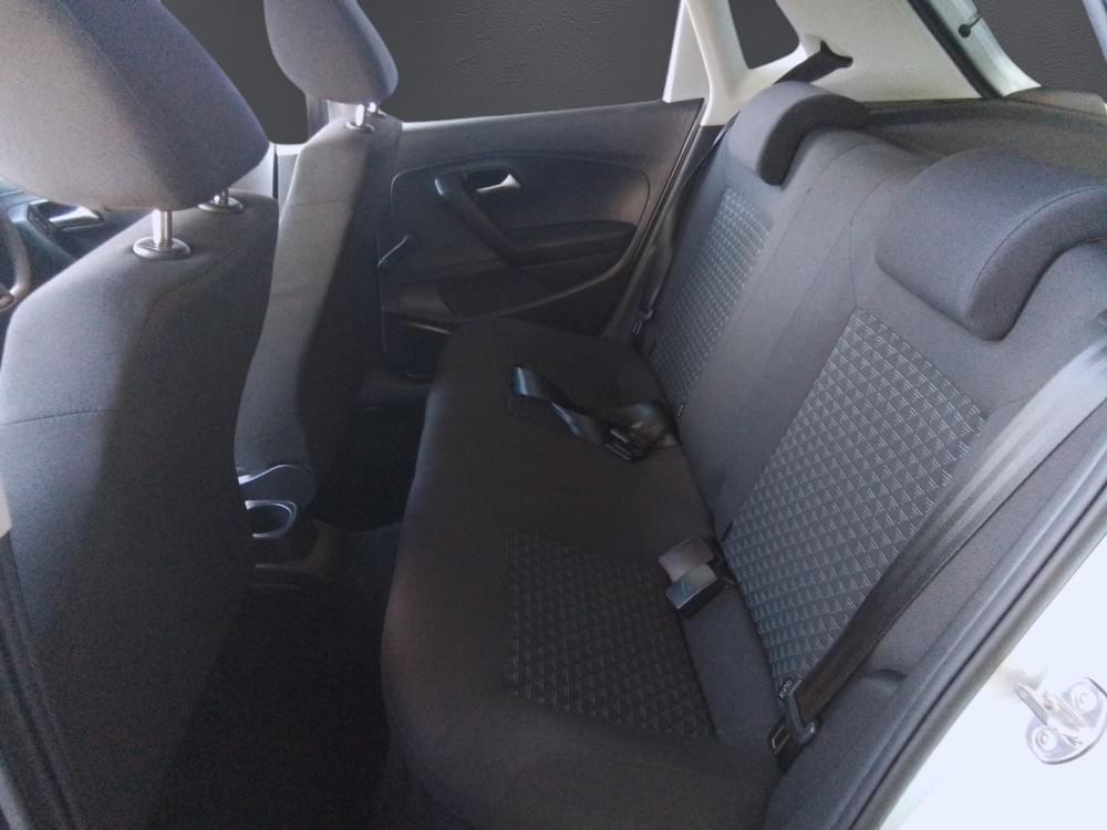 Volkswagen Polo Vivo Hatch 1.4