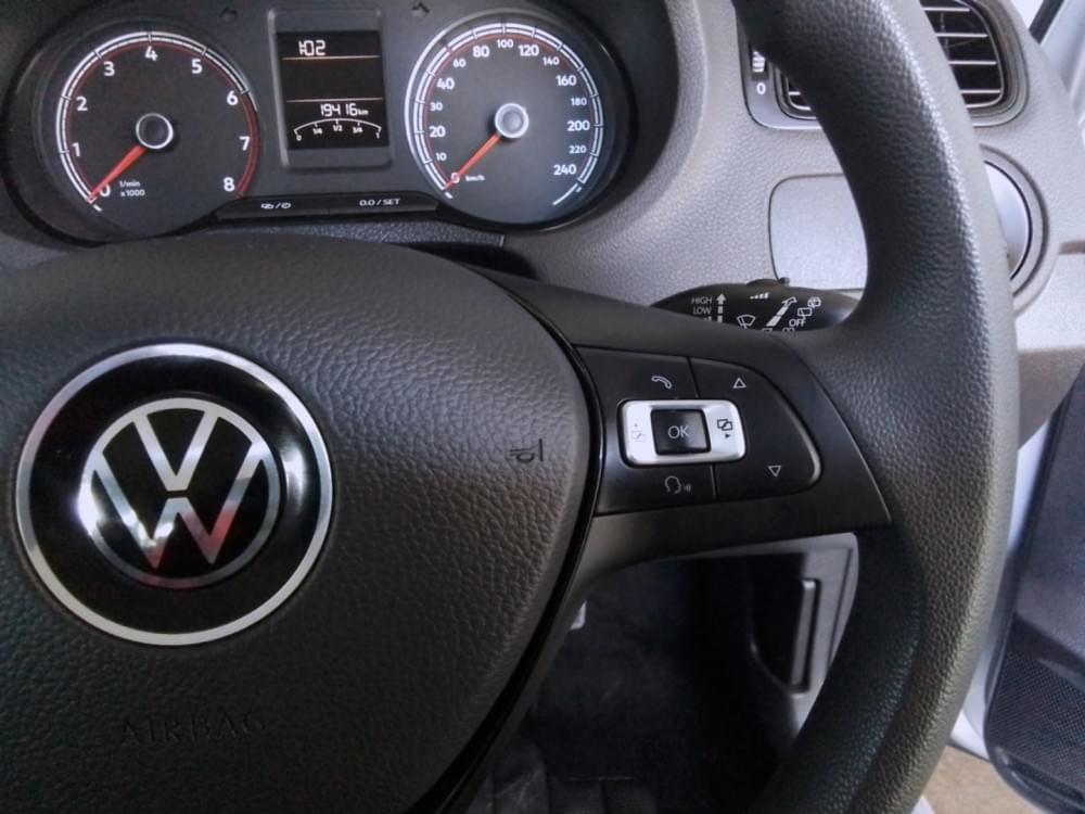 Volkswagen Polo Vivo Hatch 1.4