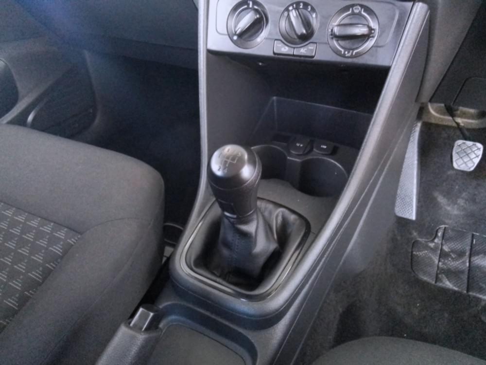 Volkswagen Polo Vivo Hatch 1.4