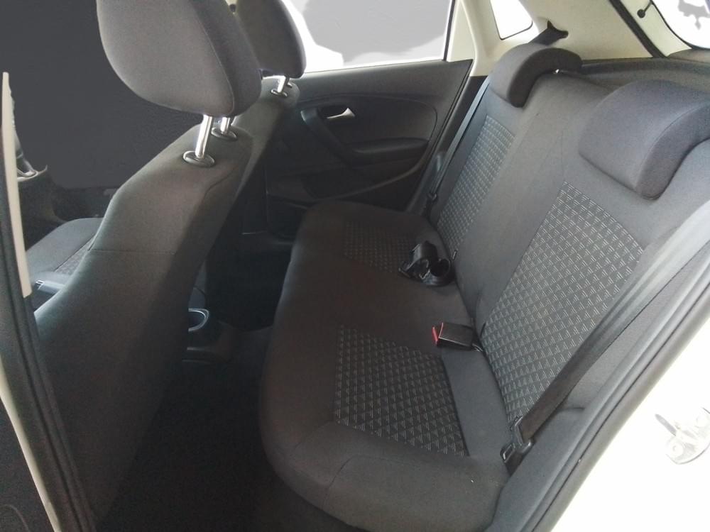 Volkswagen Polo Vivo Hatch 1.4