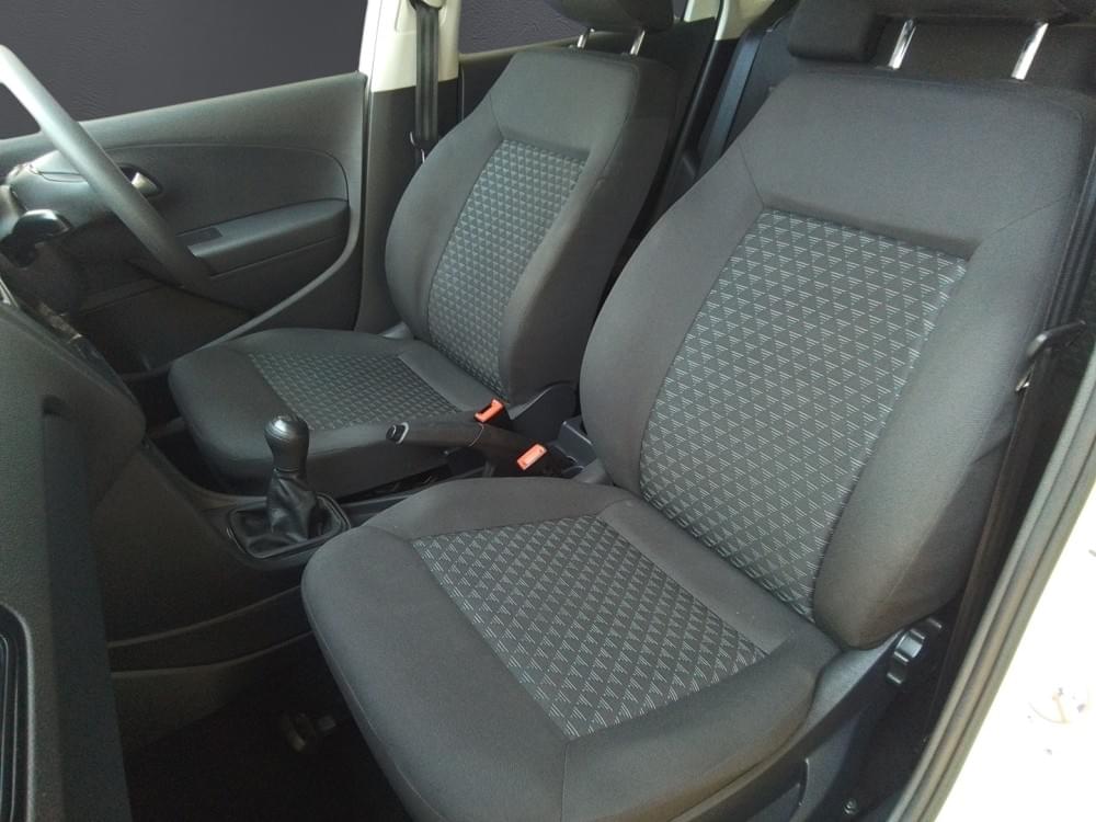Volkswagen Polo Vivo Hatch 1.4